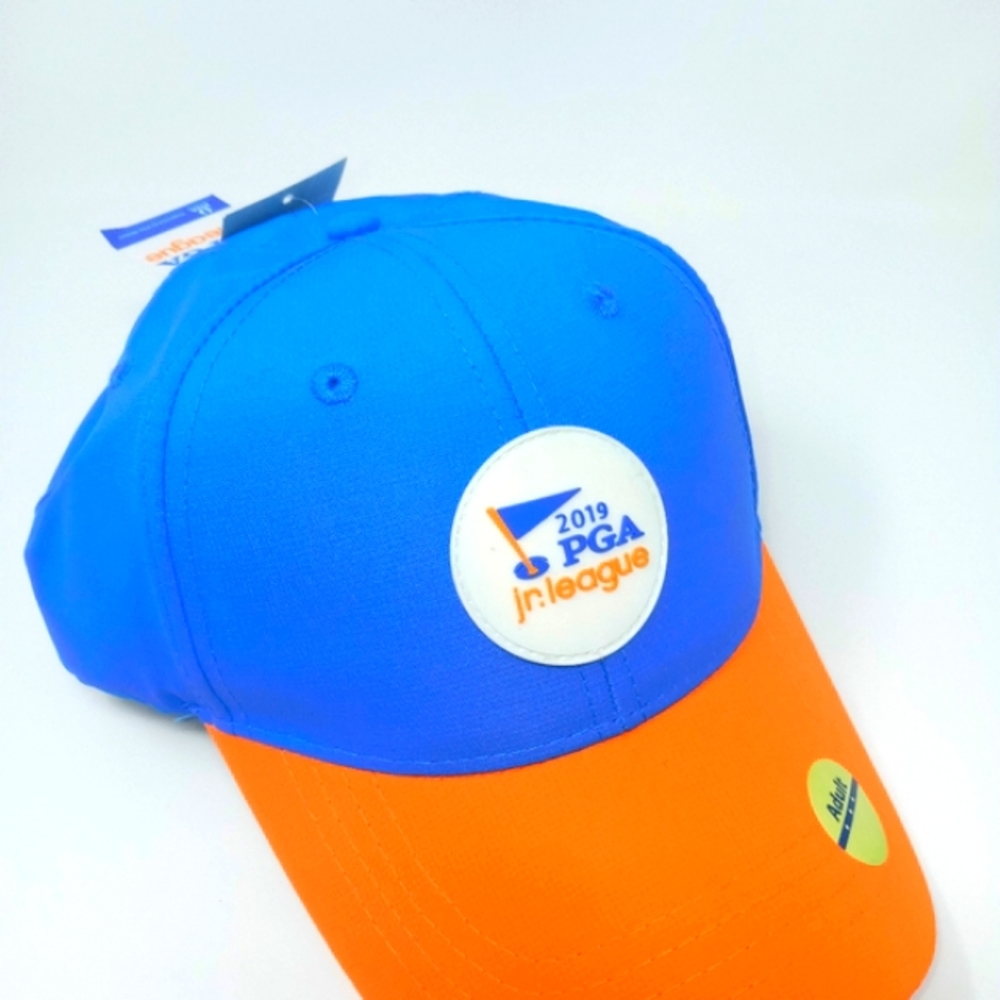Snapback Cap - Picture 3 of 12